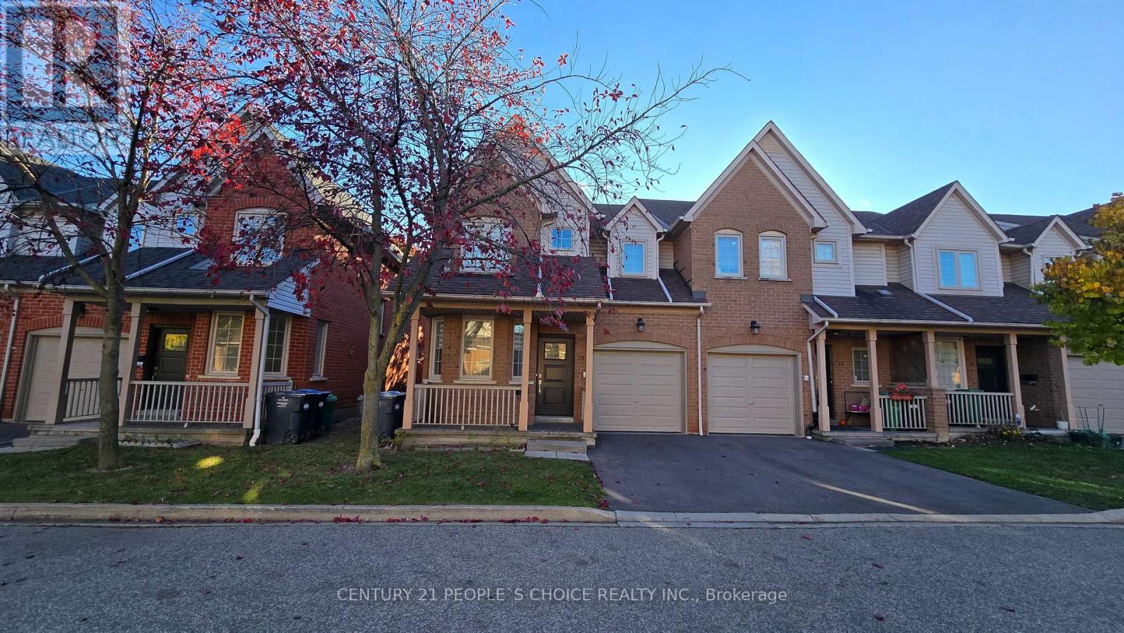 Property image for 79 - 5223 FAIRFORD CRESCENT|Mississauga (East Credit), Ontario L5V2M6