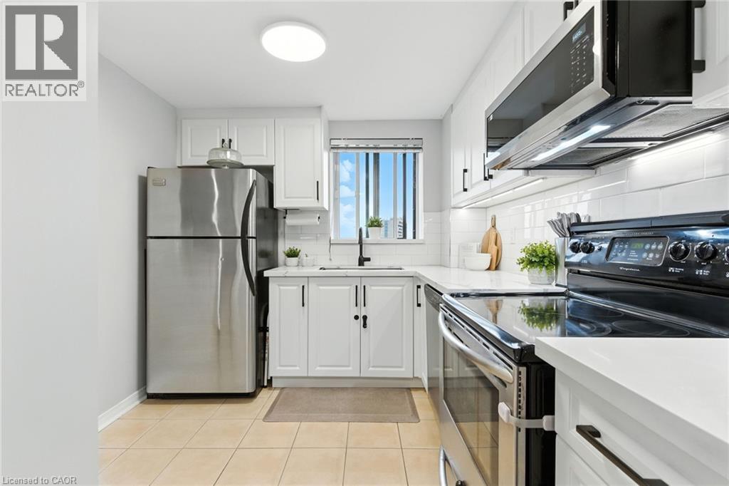 Property image for 6720 GLEN ERIN Drive Unit# 514|Mississauga, Ontario L5N3K8