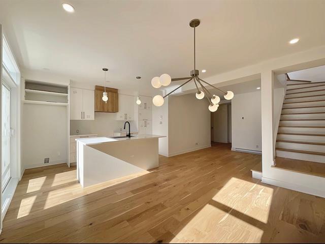 764 Rue Godin|Montréal (Verdun/Île-des-Soeurs), Quebec H4H2B5