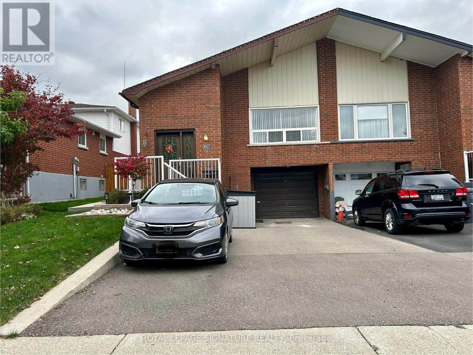 Property image for 467 FENDALTON STREET|Mississauga (Cooksville), Ontario L5B2L8