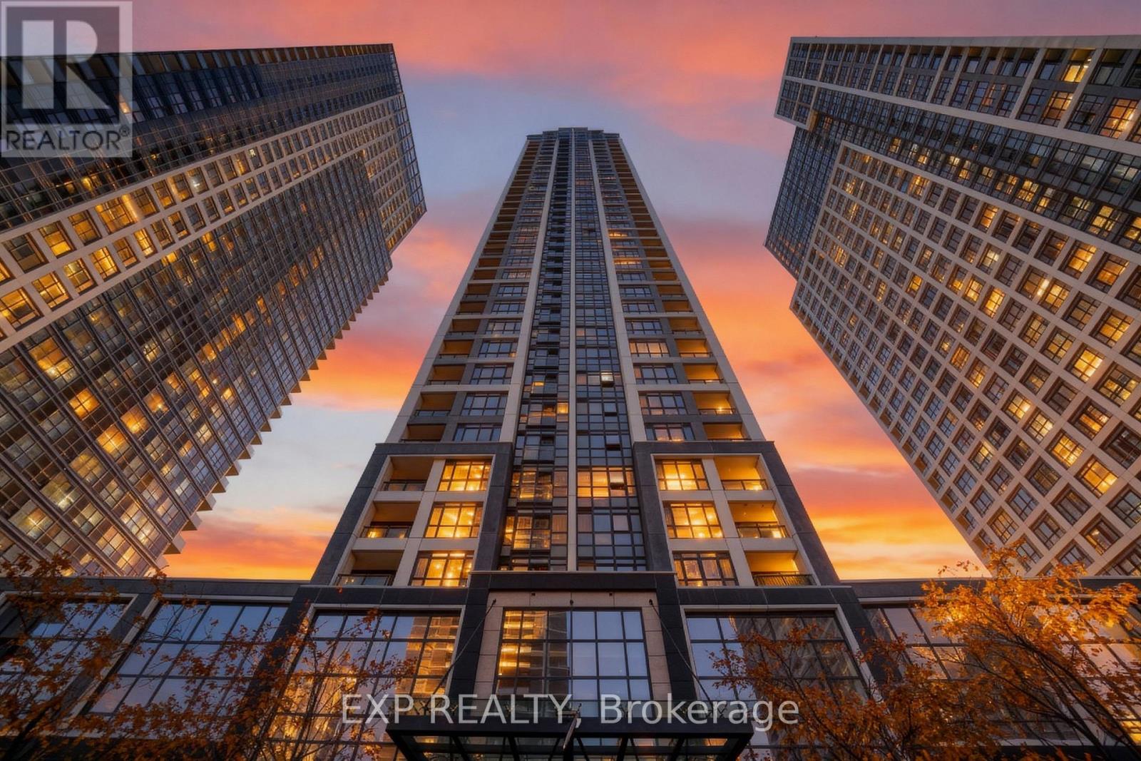 Property image for 308A - 7 MABELLE AVENUE|Toronto (Islington-City Centre West), Ontario M9A4X7