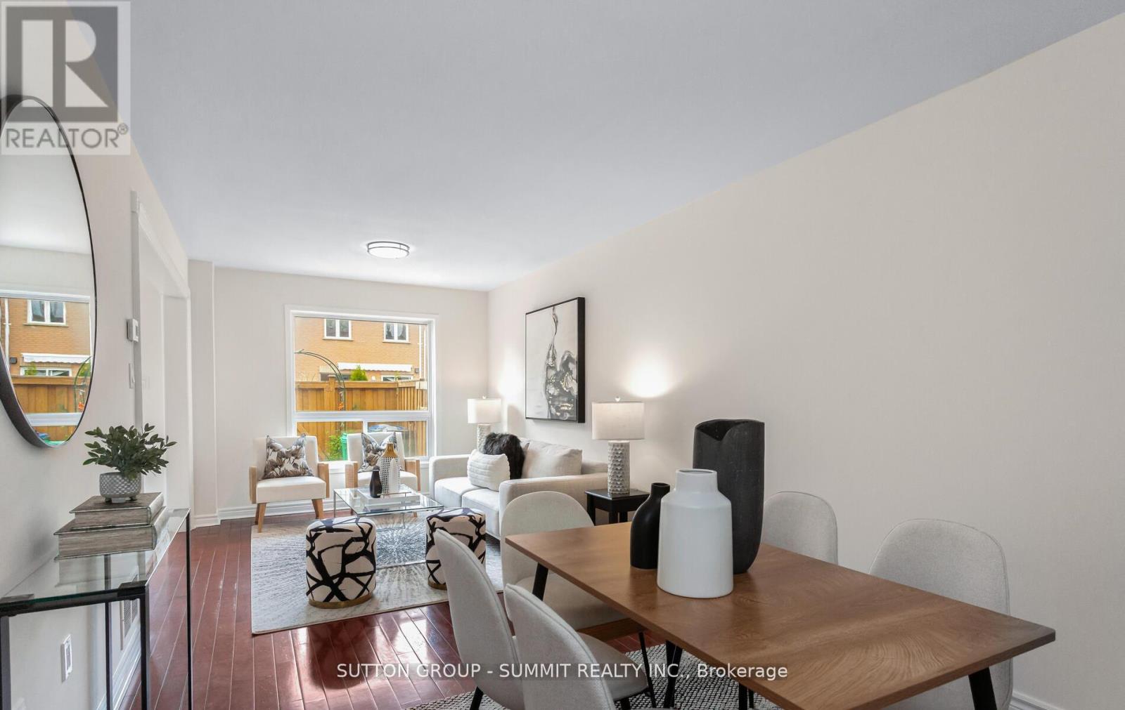 47 - 550 STEDDICK COURT|Mississauga (Hurontario), Ontario L5R3S8