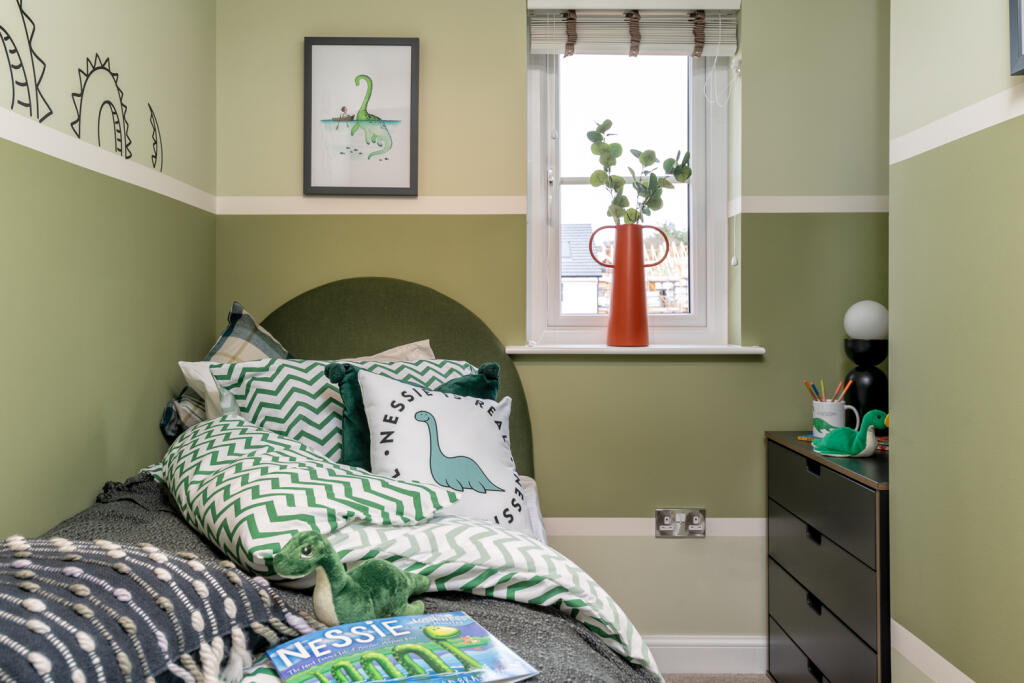 Additional image 9 of Mugiemoss Road,
Bucksburn,
Aberdeen,
AB21