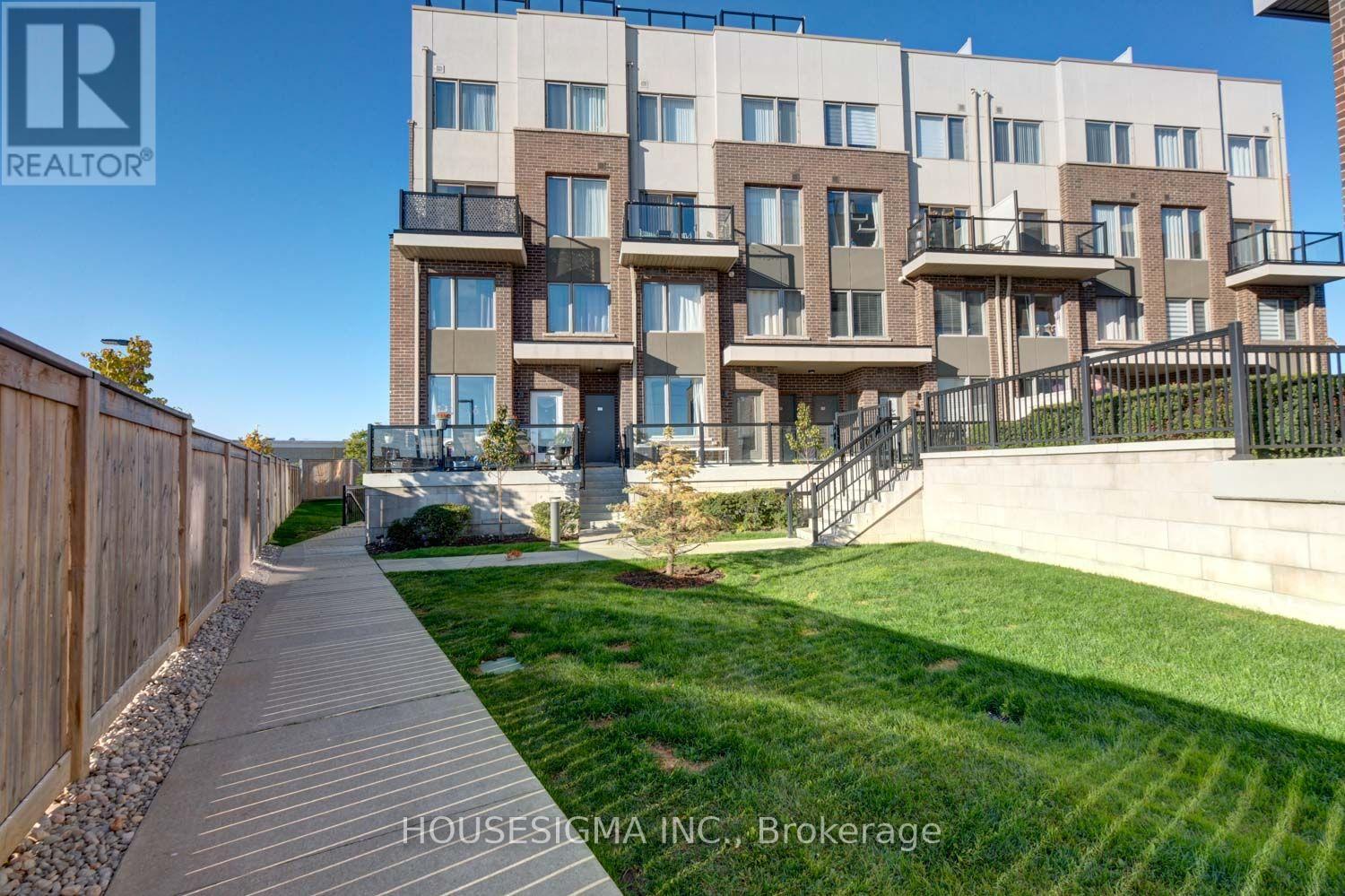 Property image for 408 - 1460 WHITES ROAD|Pickering (Woodlands), Ontario L1V0E8