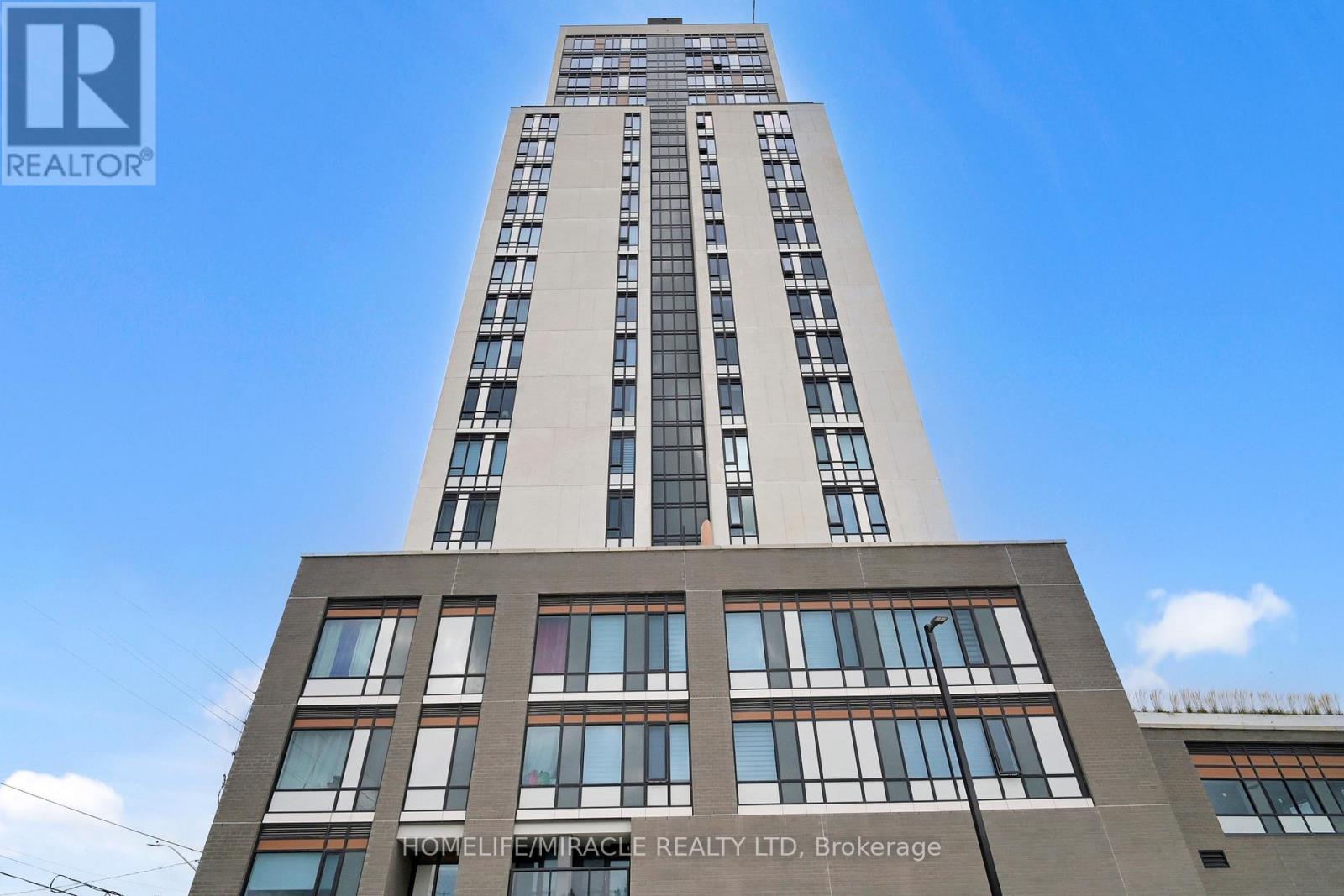 Property image for 604 - 8010 DERRY ROAD|Milton (CO Coates), Ontario L9T9N3