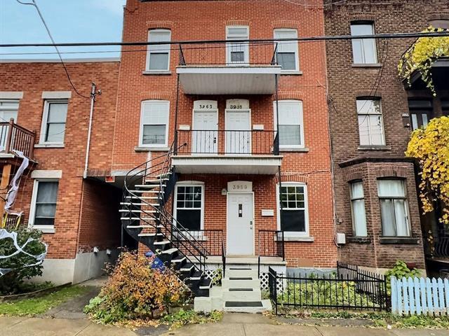 Property image for 3959 Rue Newmarch|Montréal (Verdun/Île-des-Soeurs), Quebec H4G1G9