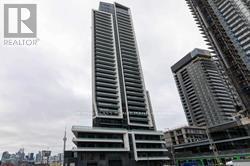 Property image for 801 - 50 ORDNANCE STREET|Toronto (Niagara), Ontario M6K0C9