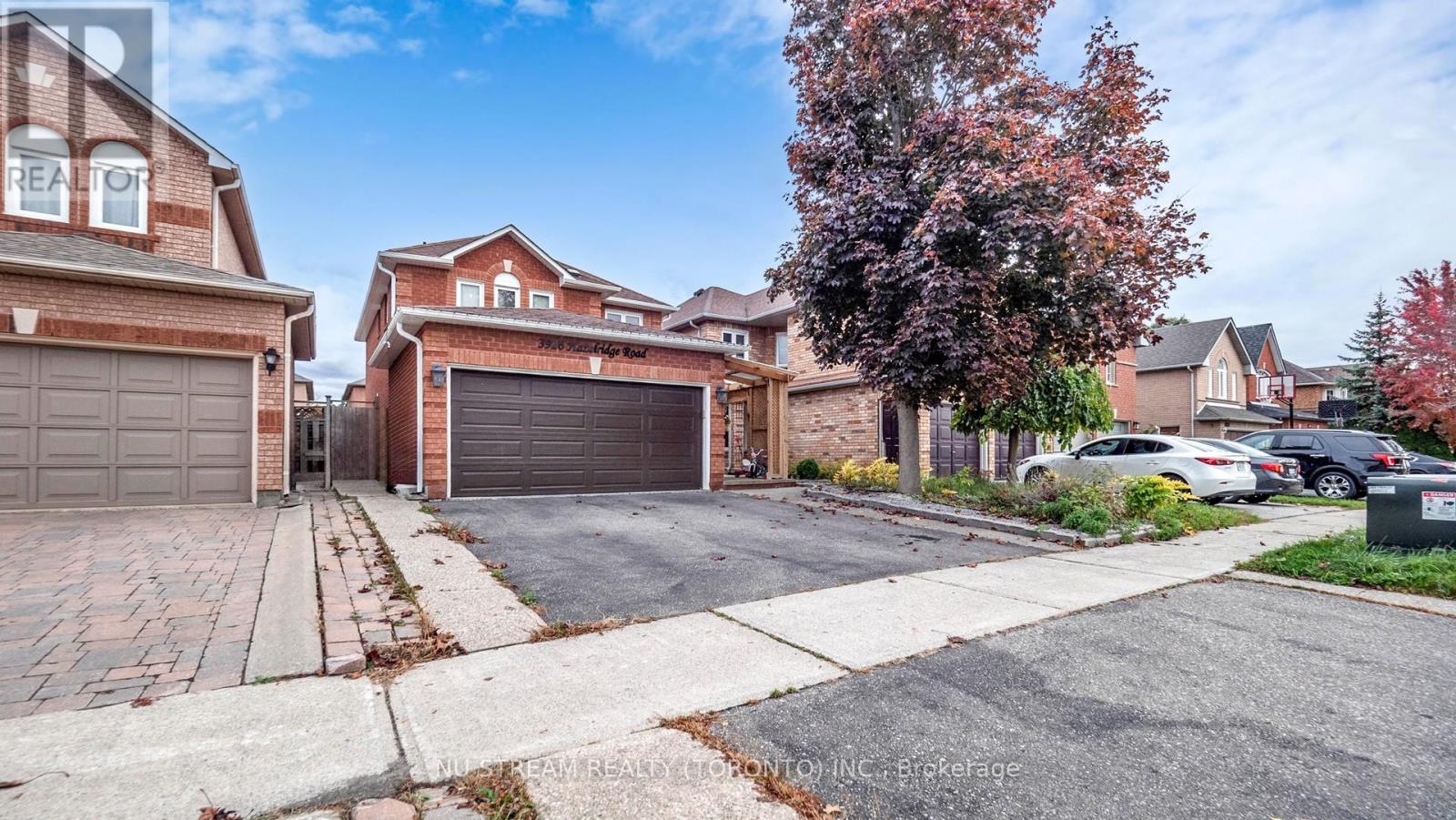 3926 HAZELRIDGE ROAD|Mississauga (Lisgar), Ontario L5N6Z4