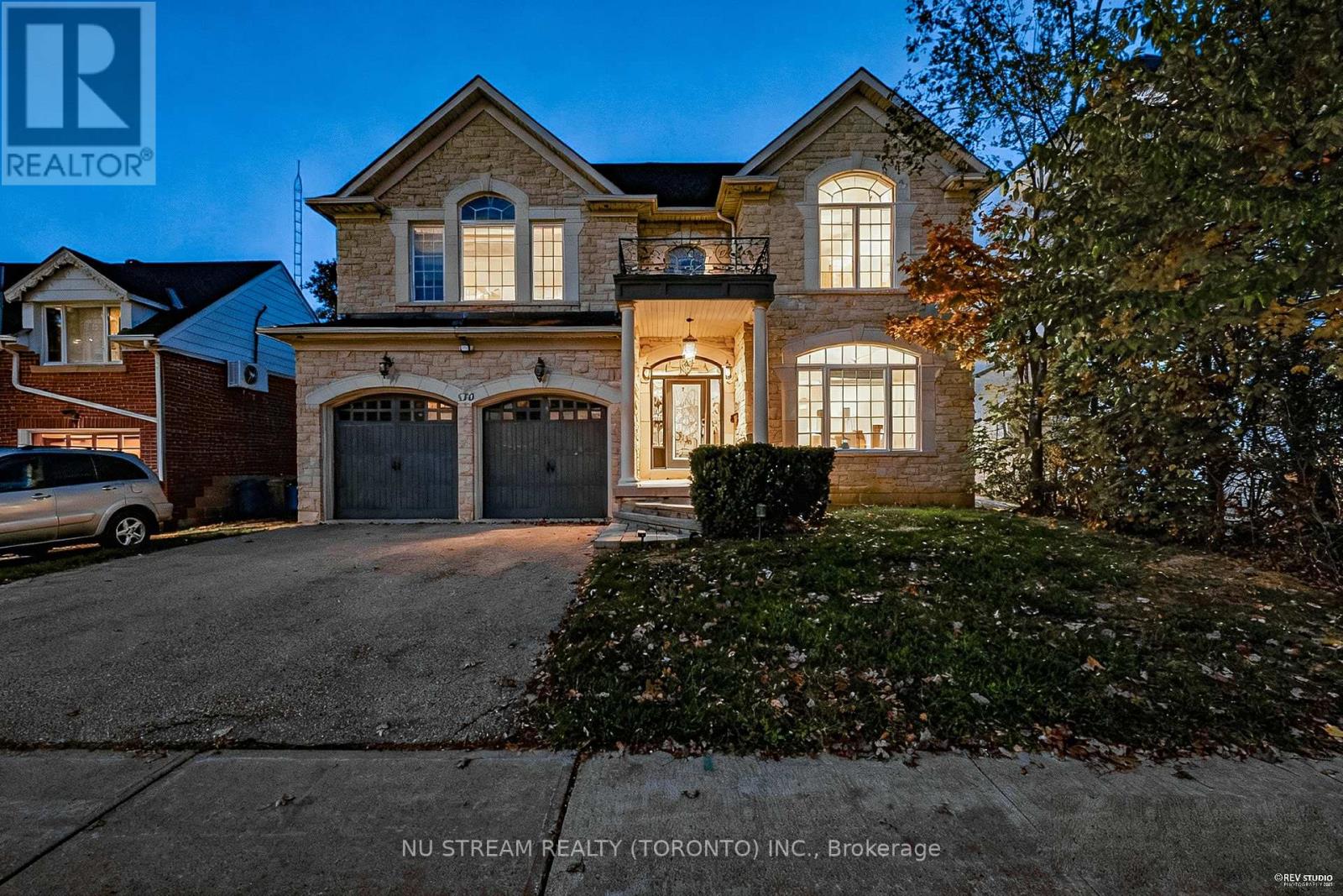 Property image for 170 FLORENCE AVENUE|Toronto (Lansing-Westgate), Ontario M2N1G4