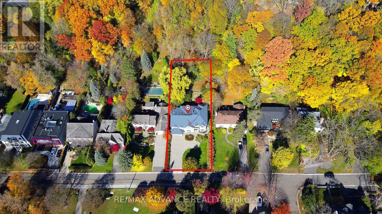 Property image for 32 BROOKFIELD ROAD|Toronto (Bridle Path-Sunnybrook-York Mills), Ontario M2P1A9