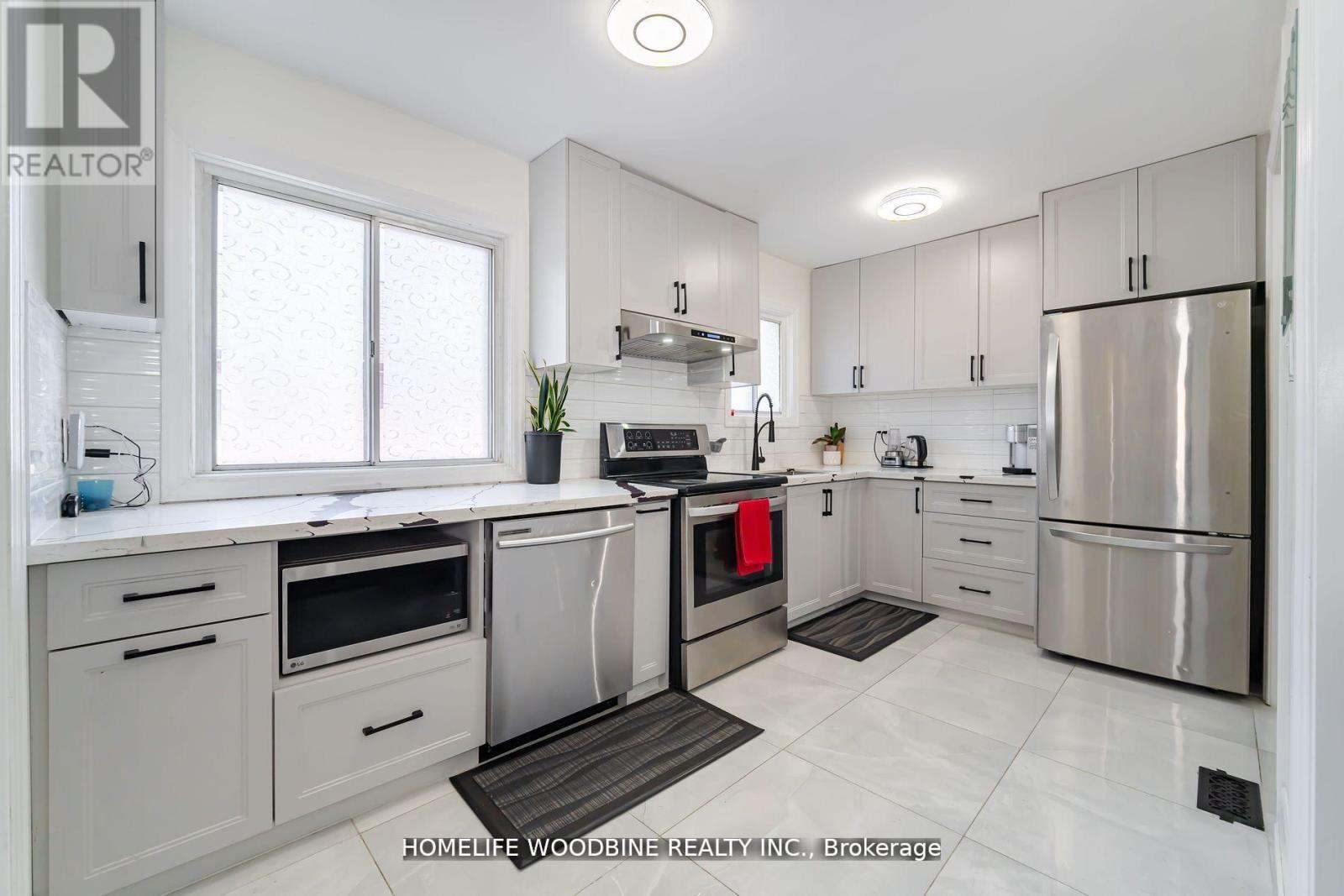 Property image for 67 ALLENBY AVENUE|Toronto (Elms-Old Rexdale), Ontario M9W1S7