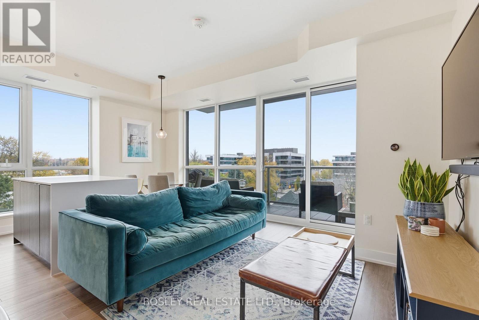 Property image for 501 - 8 ANN STREET|Mississauga (Port Credit), Ontario L5G3E6