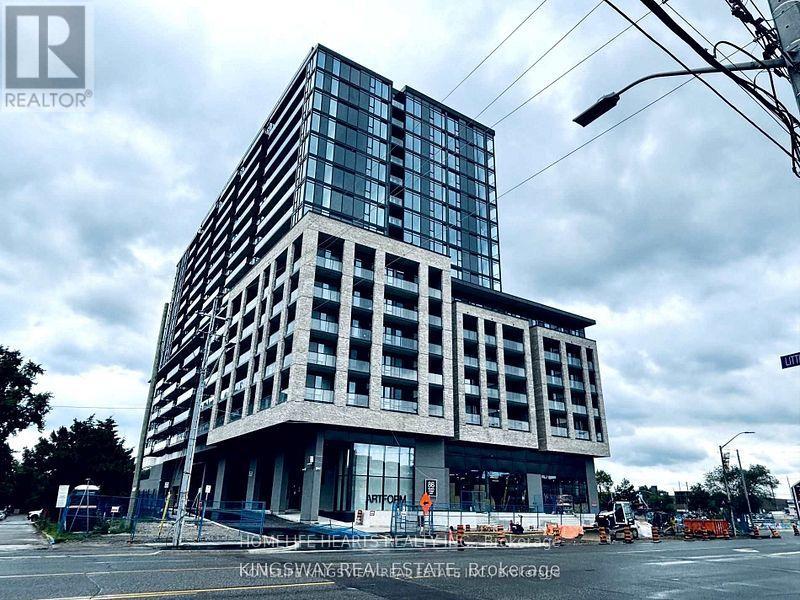Property image for 421 - 86 DUNDAS STREET|Mississauga (Cooksville), Ontario L5A0B1