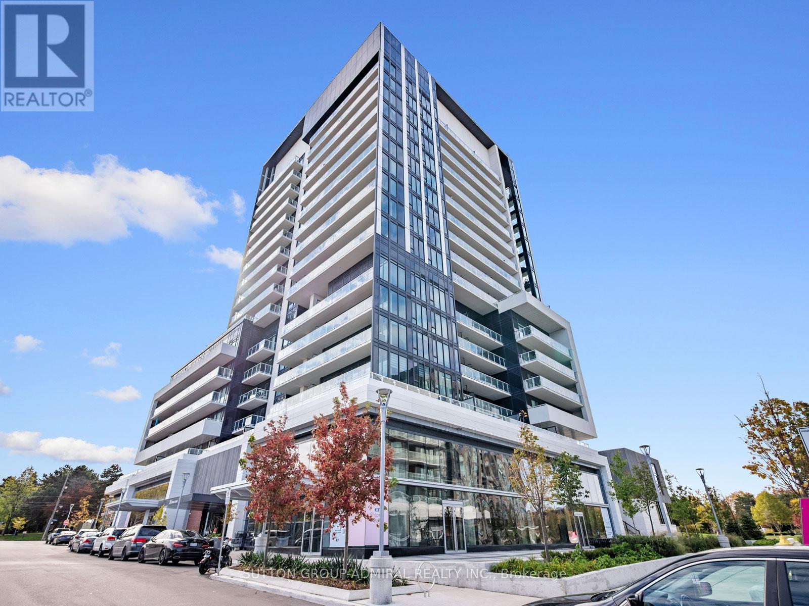 Property image for 533 - 20 O'NEILL ROAD|Toronto (Banbury-Don Mills), Ontario M3C0R2