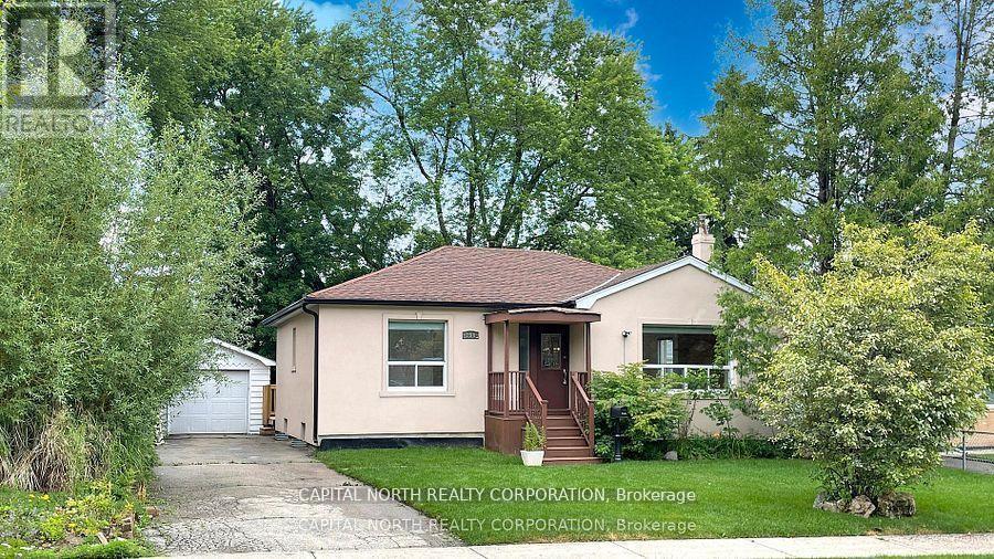 Property image for 290 HORSHAM AVENUE|Toronto (Willowdale West), Ontario M2R1G4