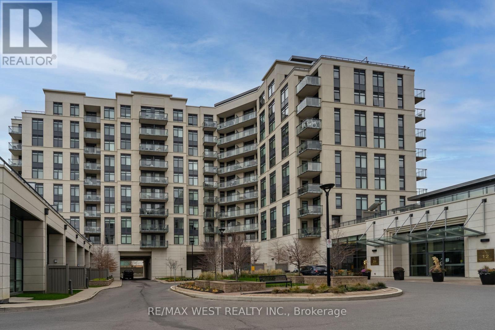Property image for 710 - 24 WOODSTREAM BOULEVARD|Vaughan (Vaughan Grove), Ontario L4L8C4