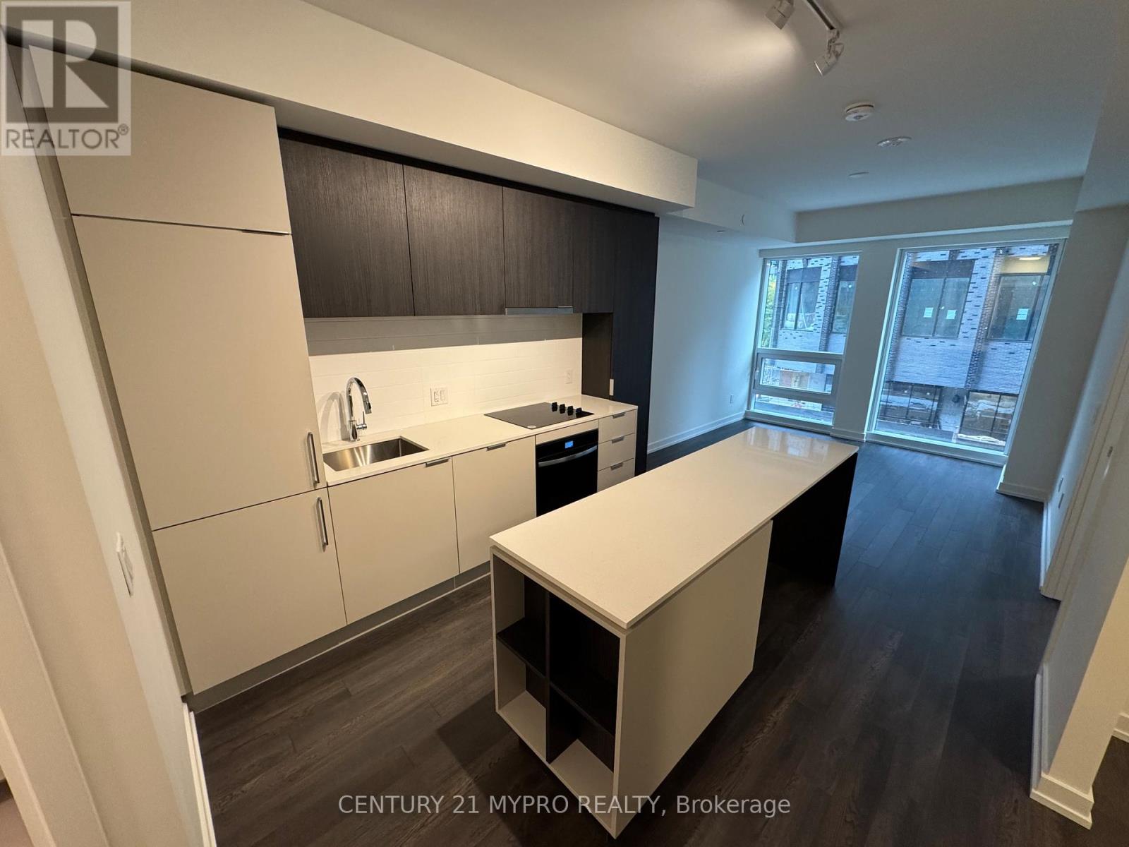 210 - 89 CHURCH STREET|Toronto (Church-Yonge Corridor), Ontario M5C2G3