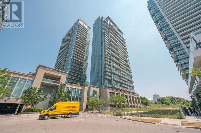 Property image for 1401 - 155 LEGION ROAD N|Toronto (Mimico), Ontario M8Y0A7