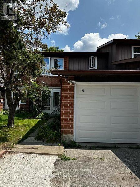 Property image for 37 MIDDLETON COURT|Markham (Milliken Mills West), Ontario L3R3G6