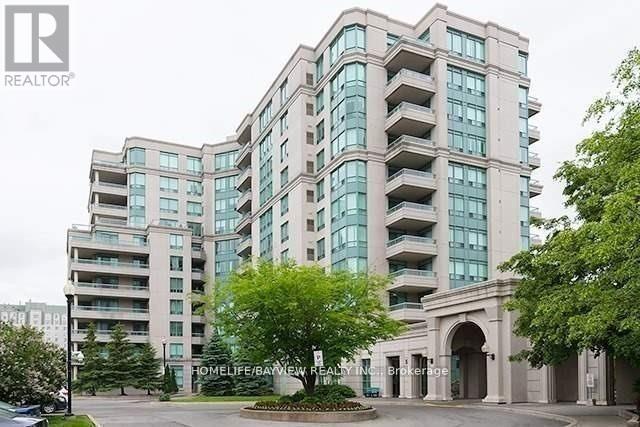 Property image for PH107 - 5 EMERALD LANE|Vaughan (Crestwood-Springfarm-Yorkhill), Ontario L4J8P7