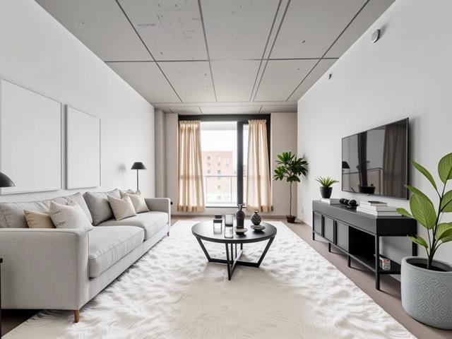 1900 Rue Suzanne-Coallier|#522|Montréal (Saint-Laurent), Quebec H4M0A8