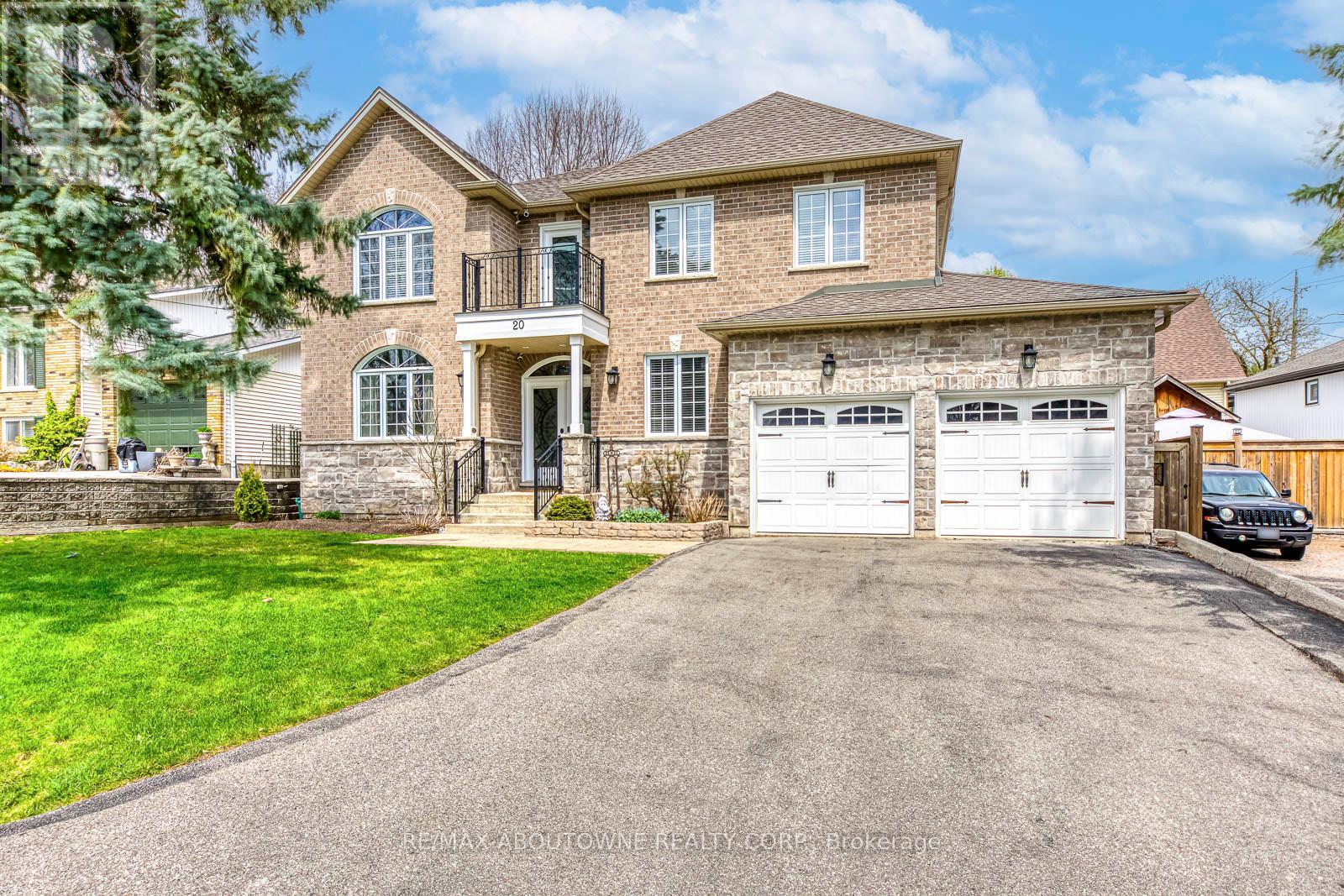 Property image for 20 VINEGAR HILL STREET|Hamilton (Waterdown), Ontario L0R2H0