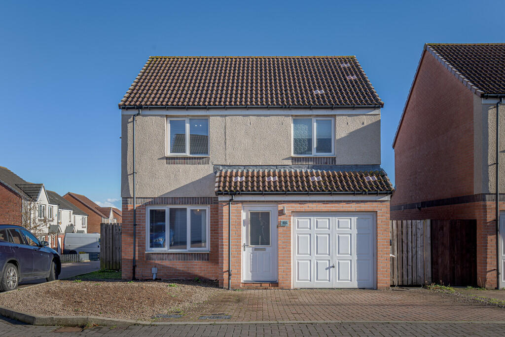 Property image for Bishopston Circle, Portlethen