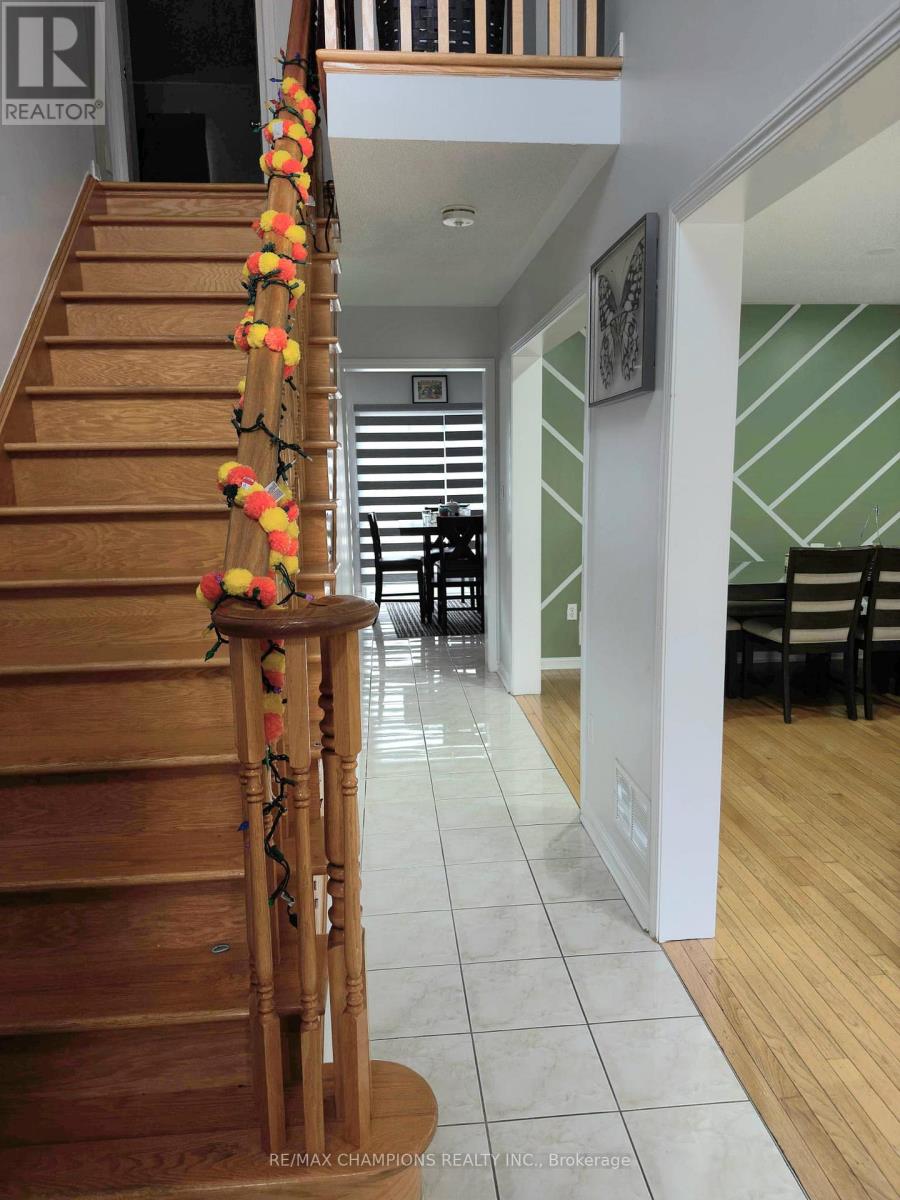 Property image for 403 BRISDALE DRIVE|Brampton (Fletcher's Meadow), Ontario L7A3M5