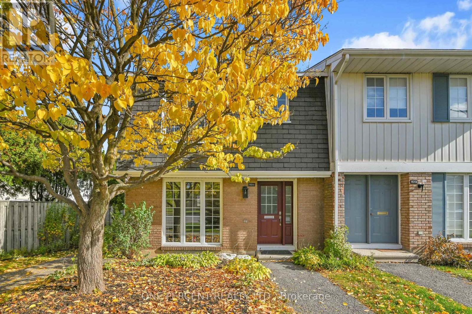 1511 FISHER AVENUE|Ottawa, Ontario K2C3M8