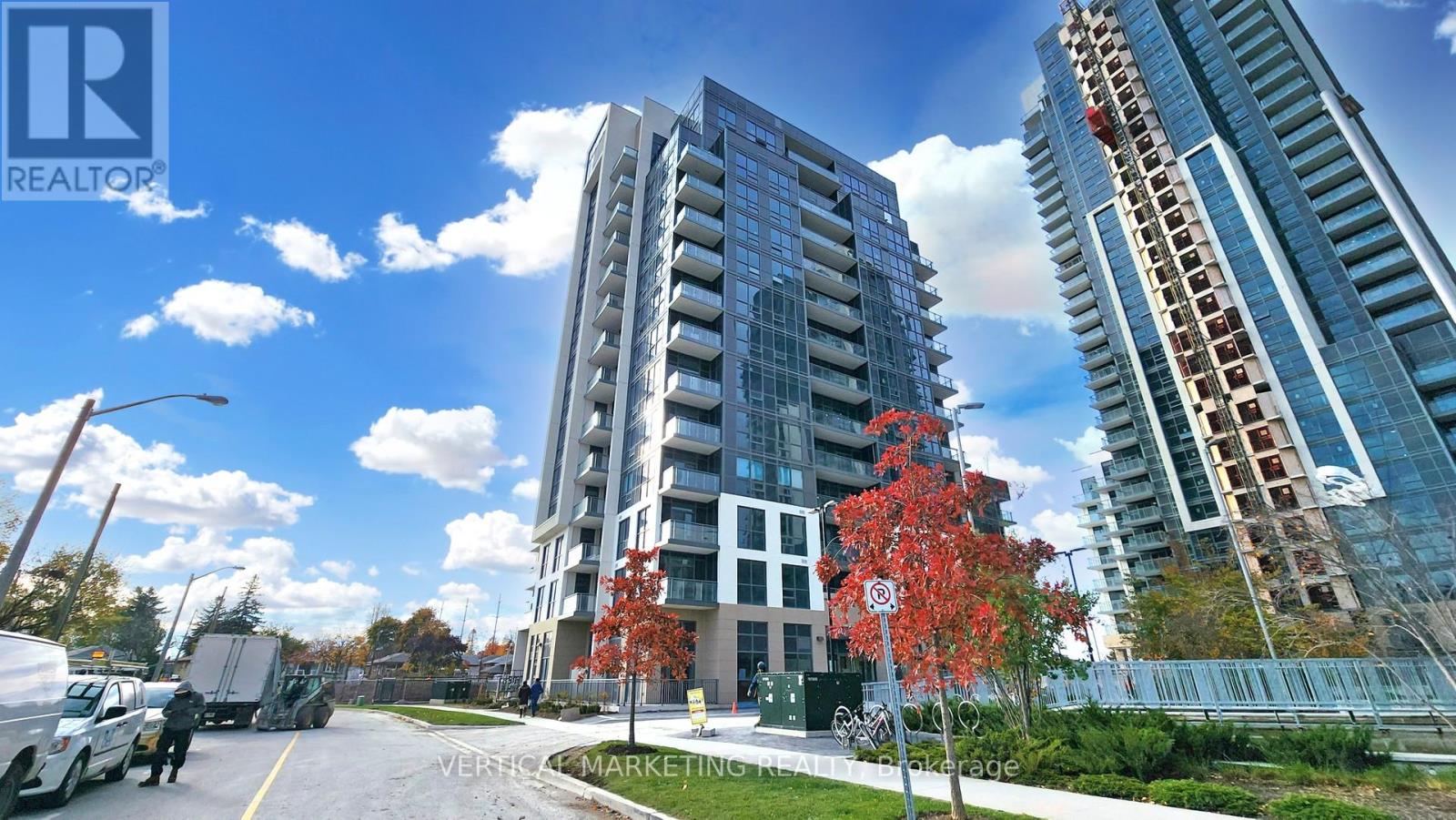 Property image for 602 - 10 MEADOWGLEN PLACE S|Toronto (Woburn), Ontario M1G0A8