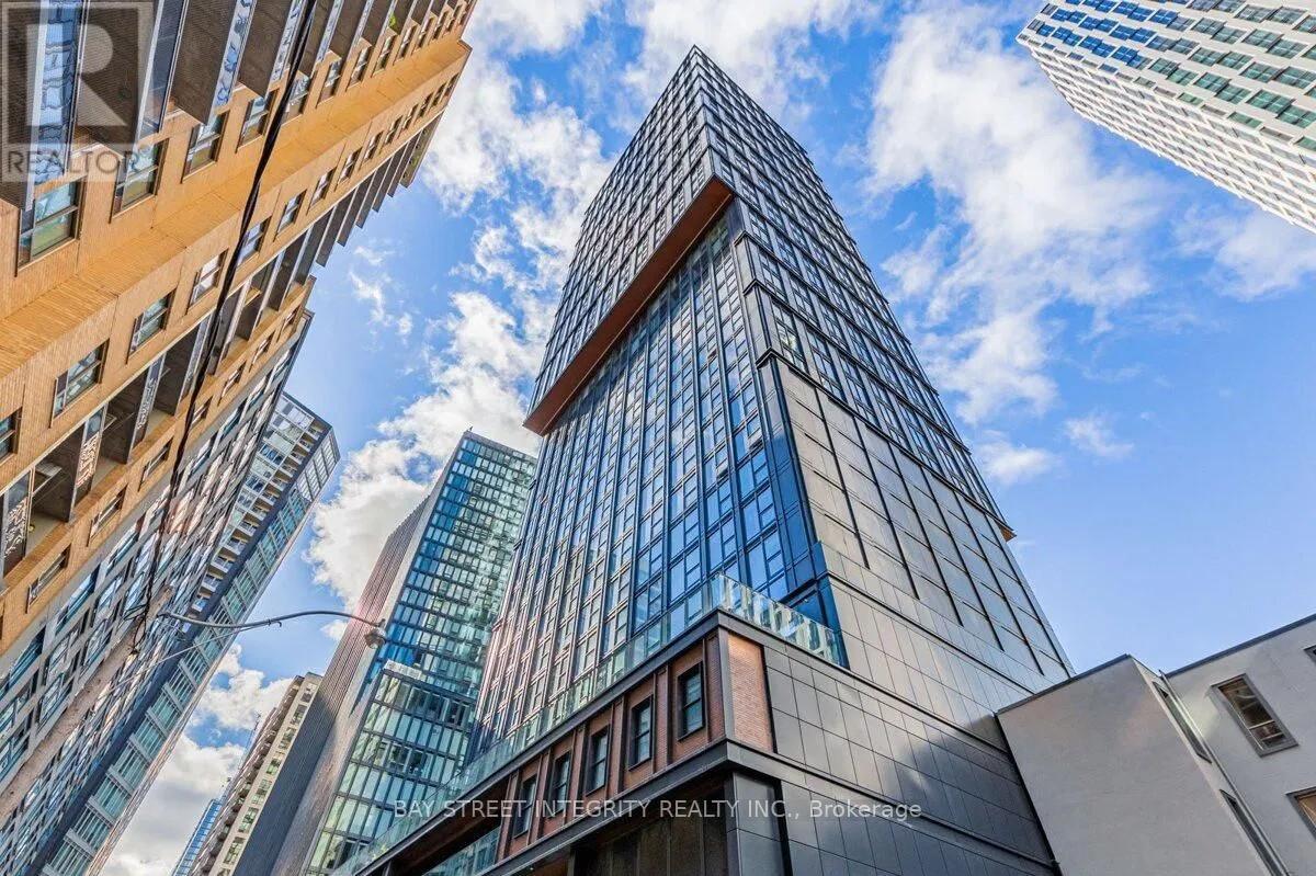 1809 - 82 DALHOUSIE STREET|Toronto (Church-Yonge Corridor), Ontario M5B0C5
