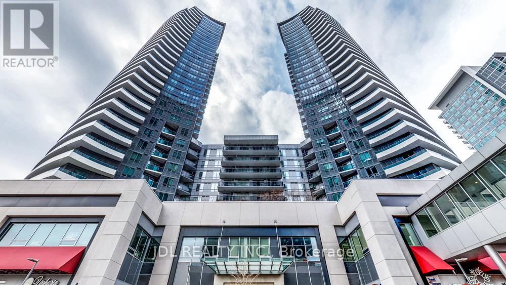 1031 - 7161 YONGE STREET|Markham (Thornhill), Ontario L3T0C8