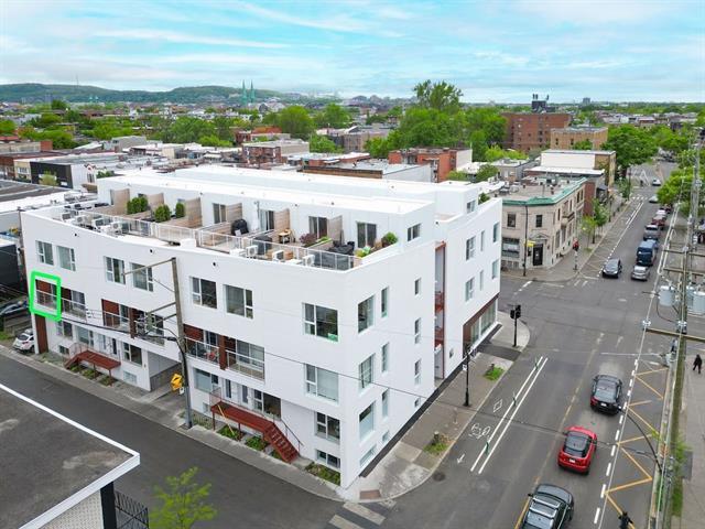 Property image for 800 Rue Villeray|#206|Montréal (Villeray/Saint-Michel/Parc-Extension), Quebec H7R2N7