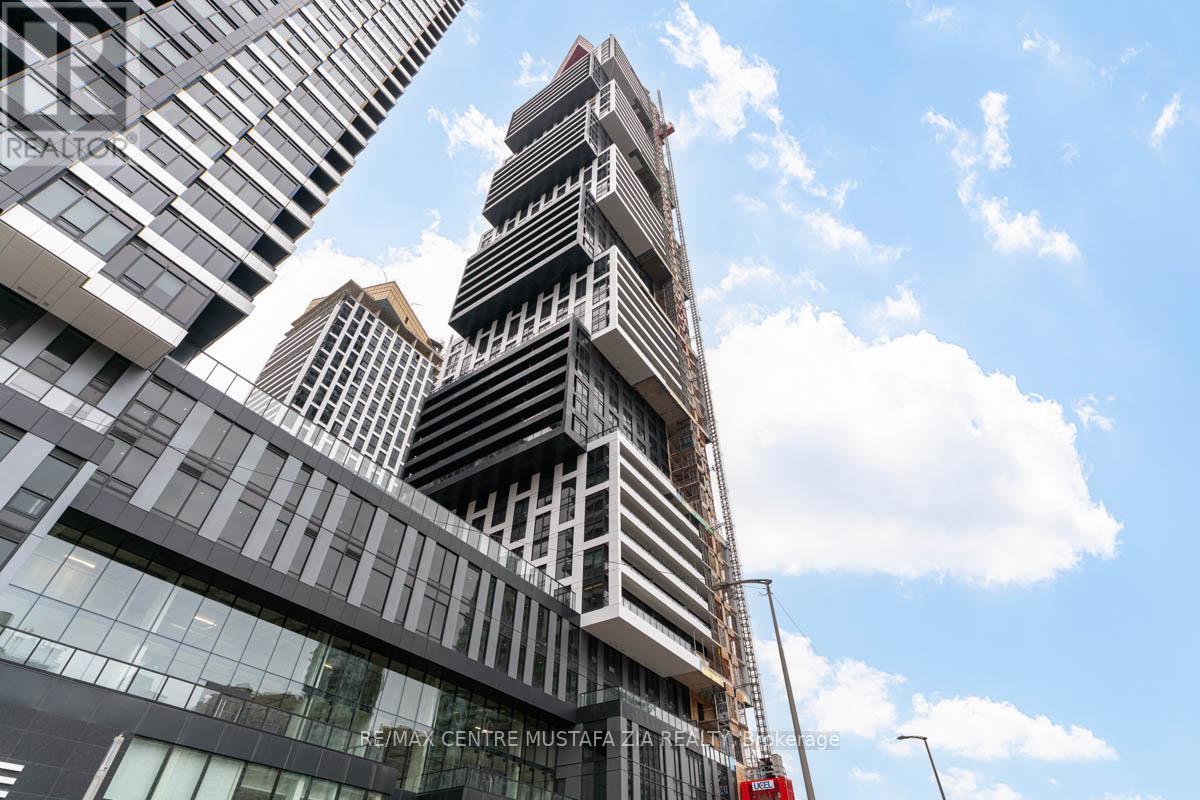 611 - 4015 THE EXCHANGE|Mississauga (City Centre), Ontario L5B0N9