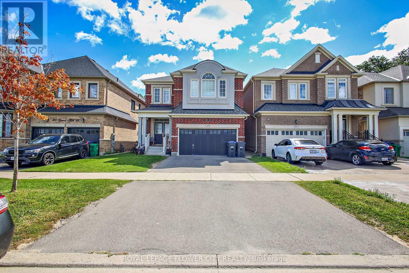 Property image for BASEMENT - 159 LIONHEAD GOLF CLUB ROAD|Brampton (Bram West), Ontario L6Y6C2