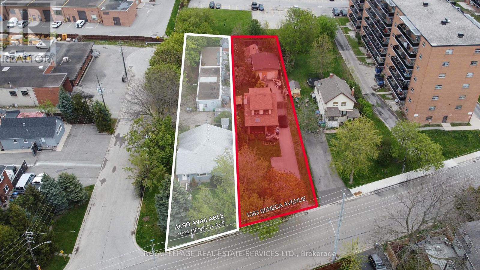 Property image for 1083 SENECA AVENUE|Mississauga (Port Credit), Ontario L5G3X4