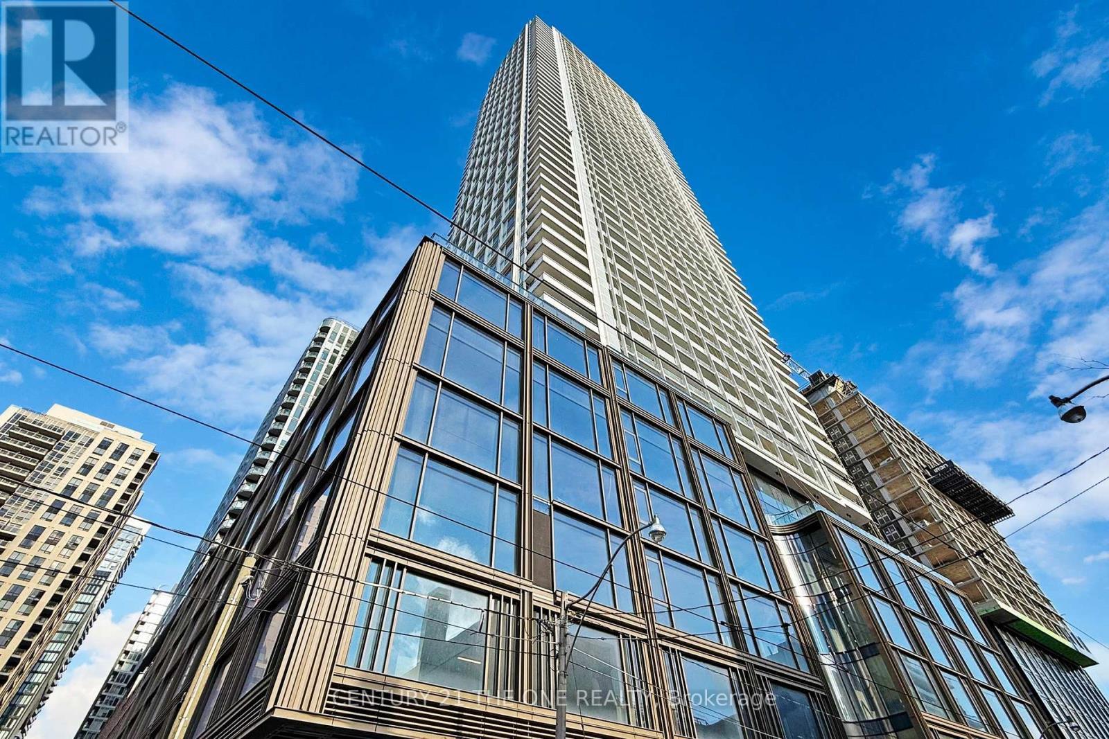 2303 - 88 QUEEN STREET E|Toronto (Church-Yonge Corridor), Ontario M5C0B6