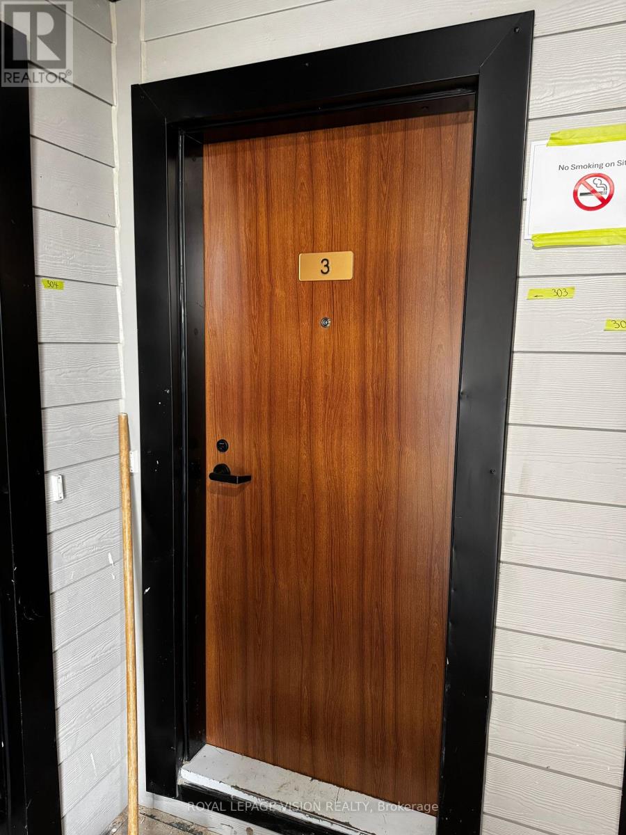 Property image for 3 - 113 MARYDALE AVENUE|Markham (Middlefield), Ontario L3S0E3