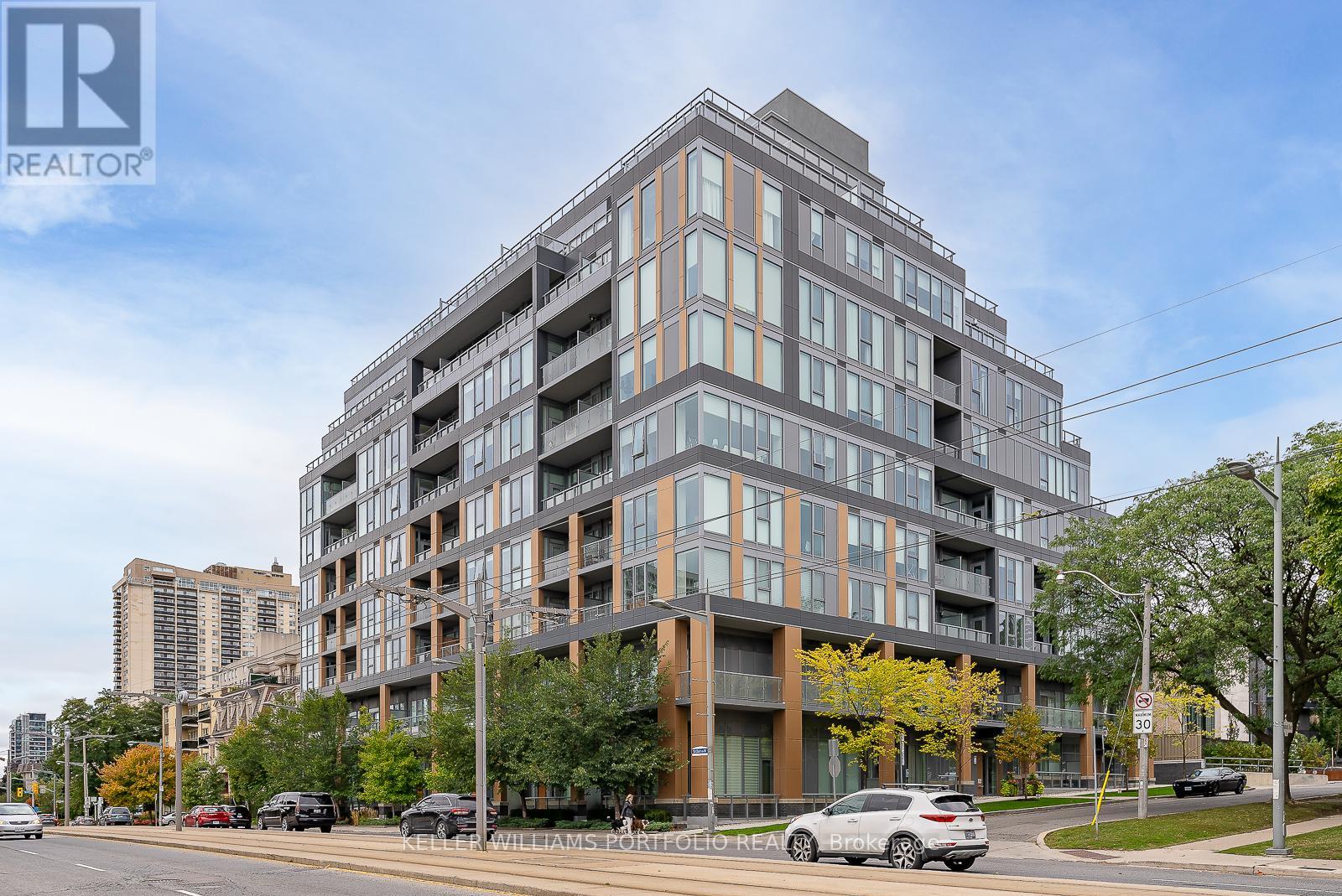Property image for 310 - 6 PARKWOOD AVENUE|Toronto (Forest Hill South), Ontario M4V2W8