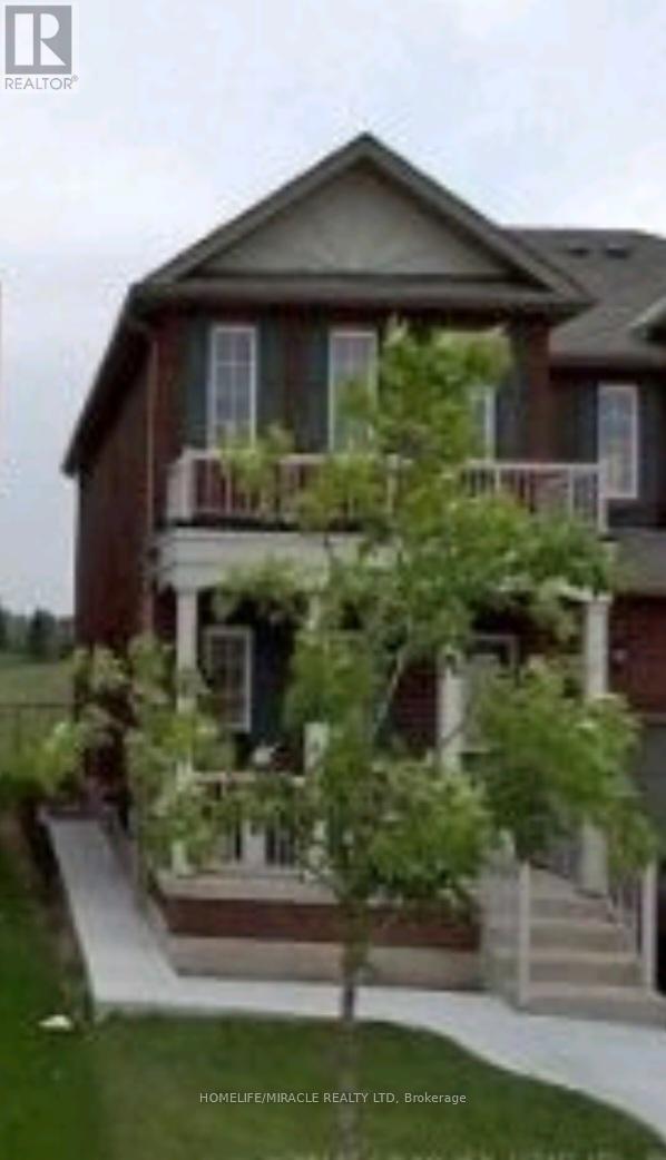 Property image for 78 JORDENSEN DRIVE|Brampton (Credit Valley), Ontario L6X0S1