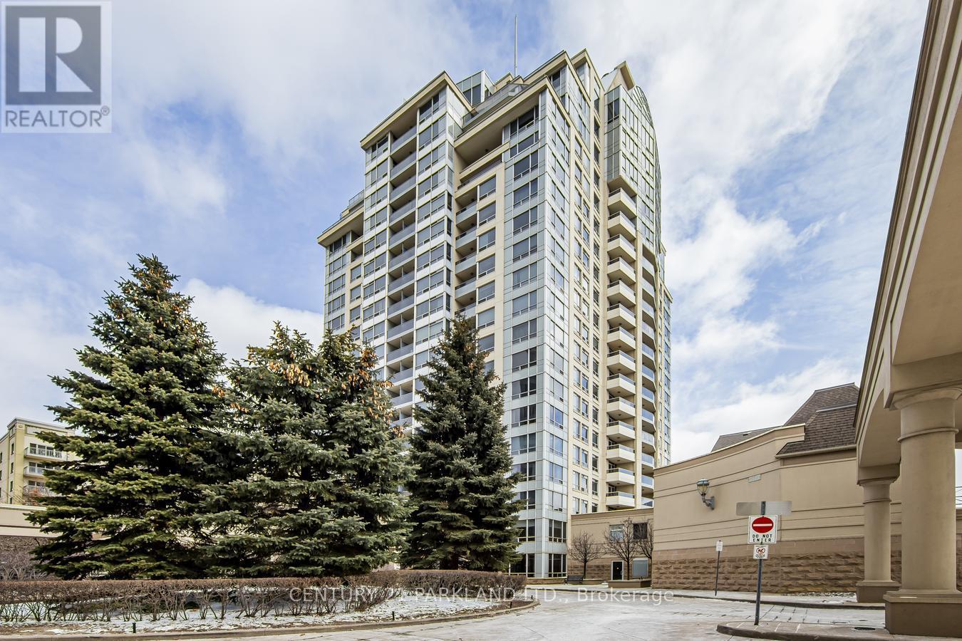 Property image for 1701 - 8 REAN DRIVE|Toronto (Bayview Village), Ontario M2K1H1