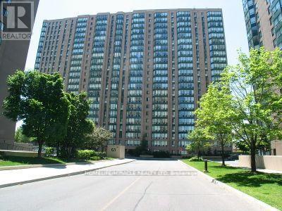 1412 - 155 HILLCREST AVENUE|Mississauga (Cooksville), Ontario L5B3Z2