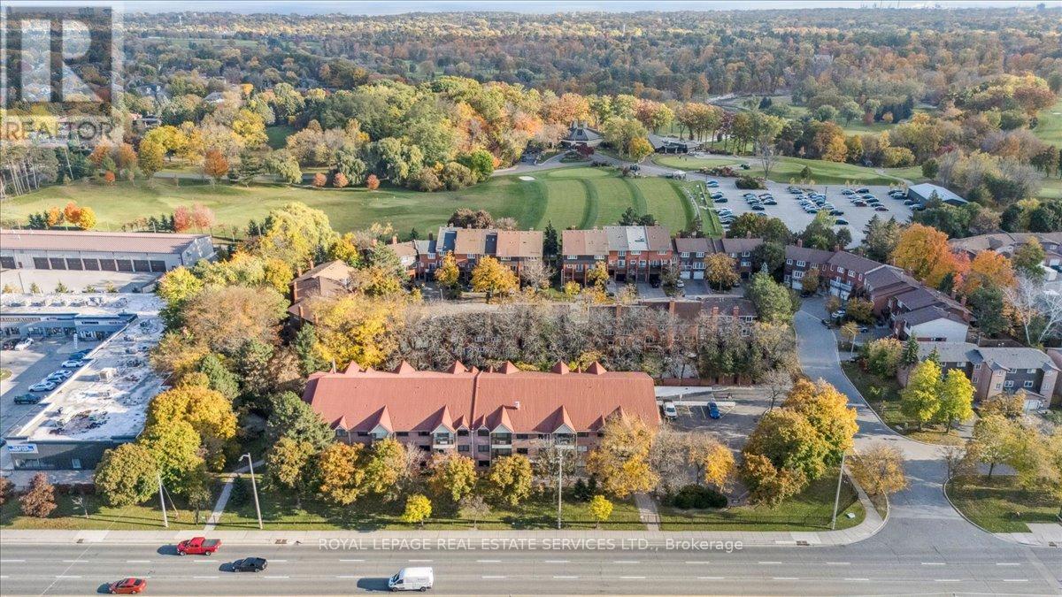 Property image for 212 - 1275 CORNERBROOK PLACE|Mississauga (Erindale), Ontario L5C3J3