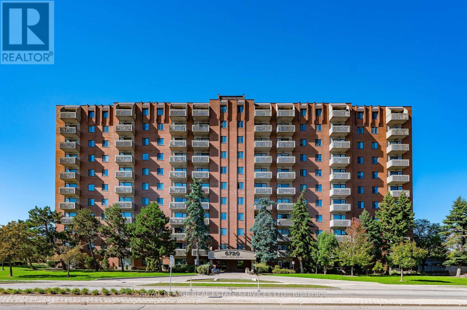 Property image for 904 - 6720 GLEN ERIN DRIVE|Mississauga (Meadowvale), Ontario L5N3K8