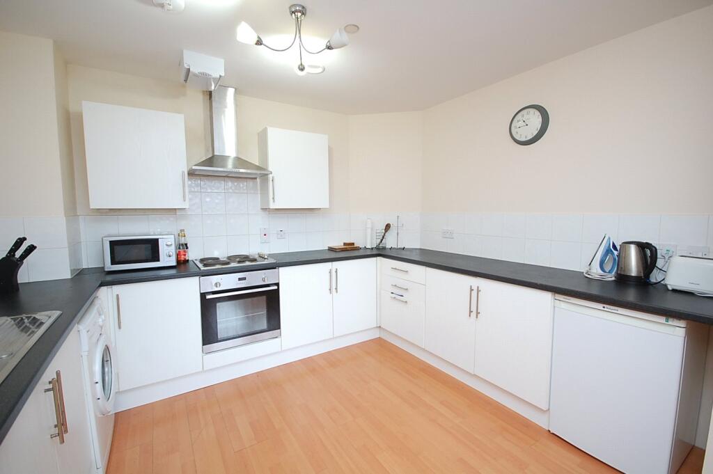 Additional image 4 of Market Street, Aberdeen, AB11