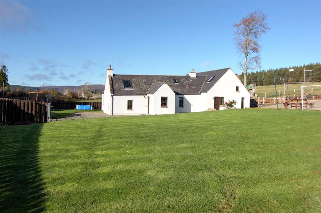 Additional image 8 of Parkhead Cottage, Ballindalloch, Moray, AB37