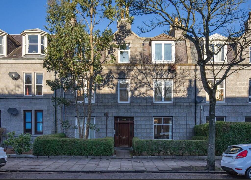 Additional image 4 of Union Grove GFR, Aberdeen