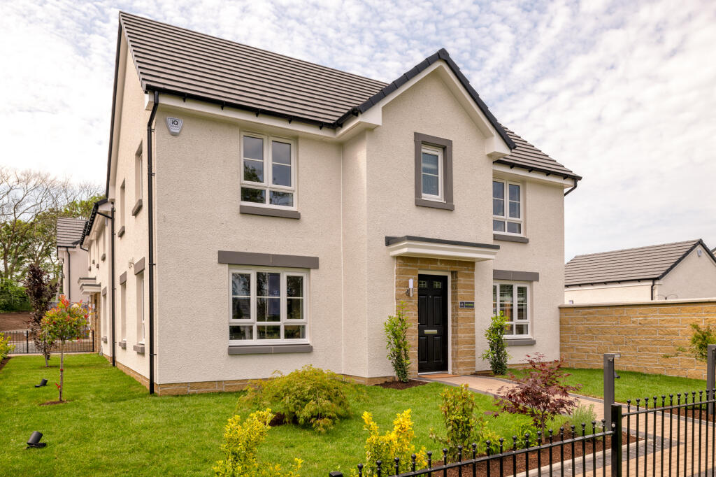 Property image for Cuthbertson Walk
Bucksburn
Aberdeen
AB21 9HG