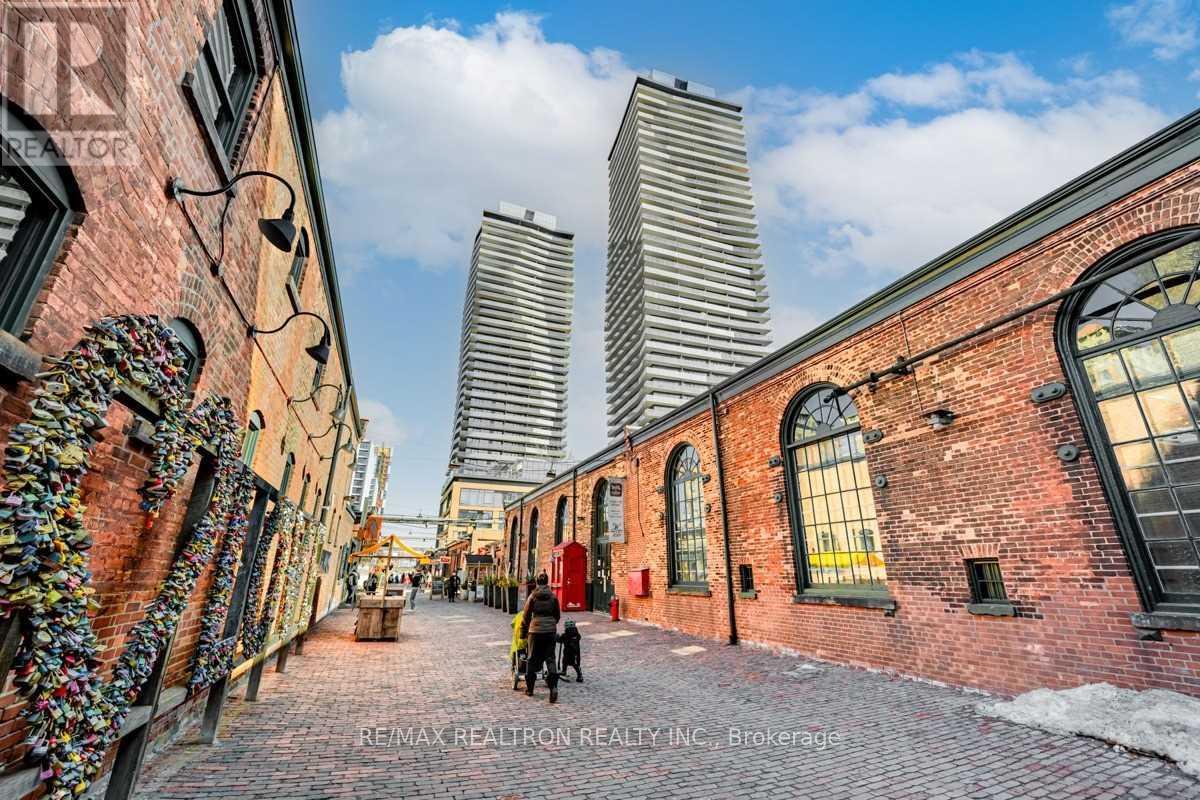 Property image for 217 - 70 DISTILLERY LANE|Toronto (Waterfront Communities), Ontario L4H0X3