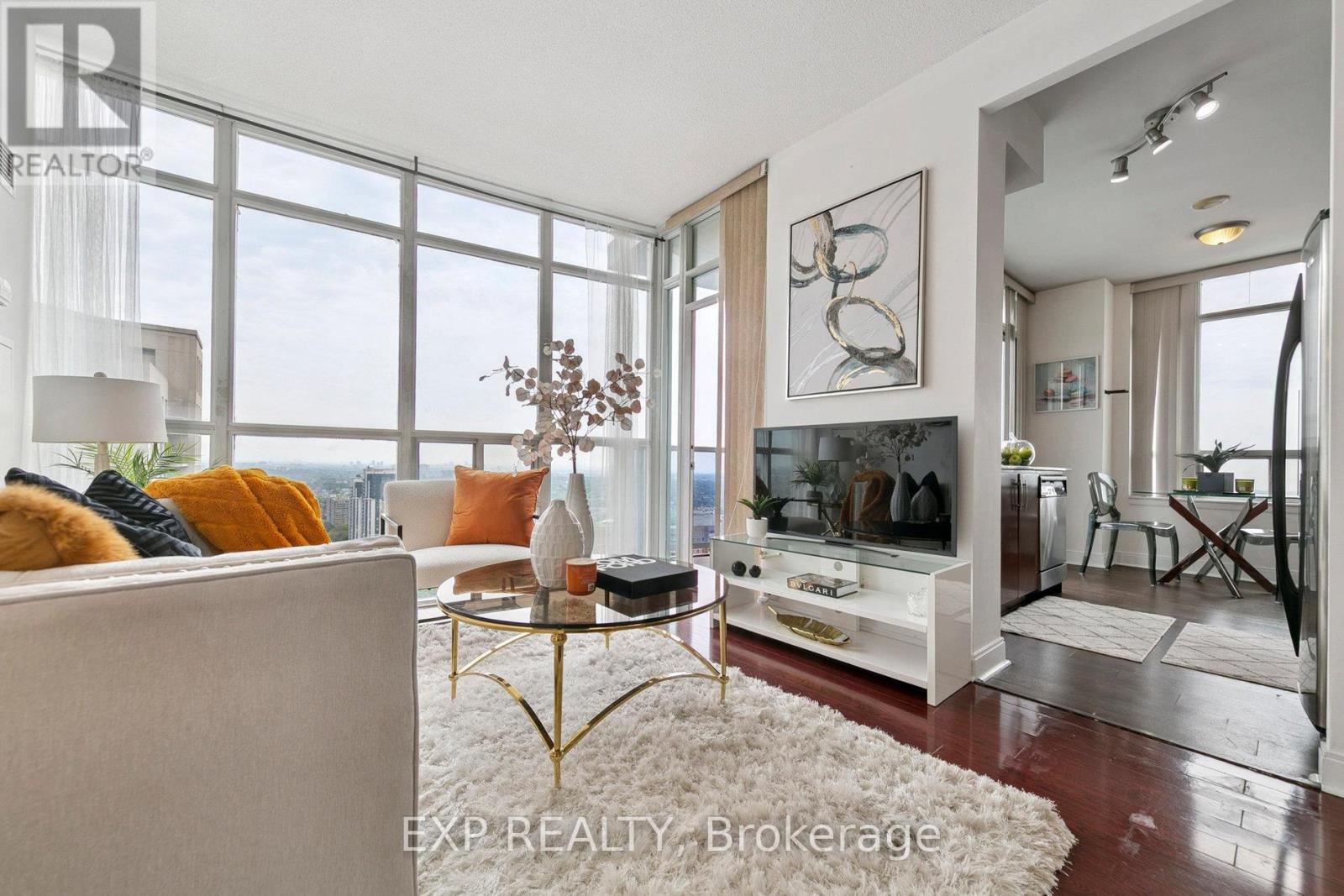 2603 - 70 ABSOLUTE AVENUE|Mississauga (City Centre), Ontario L4Z0A4